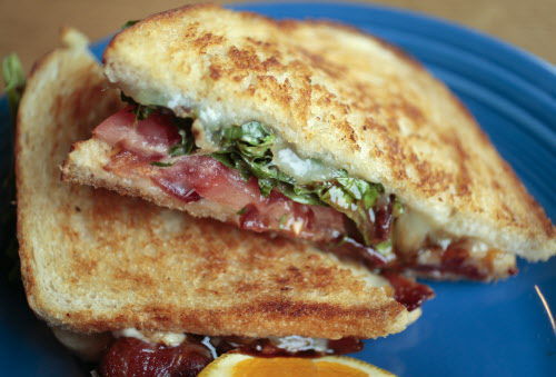 BLT